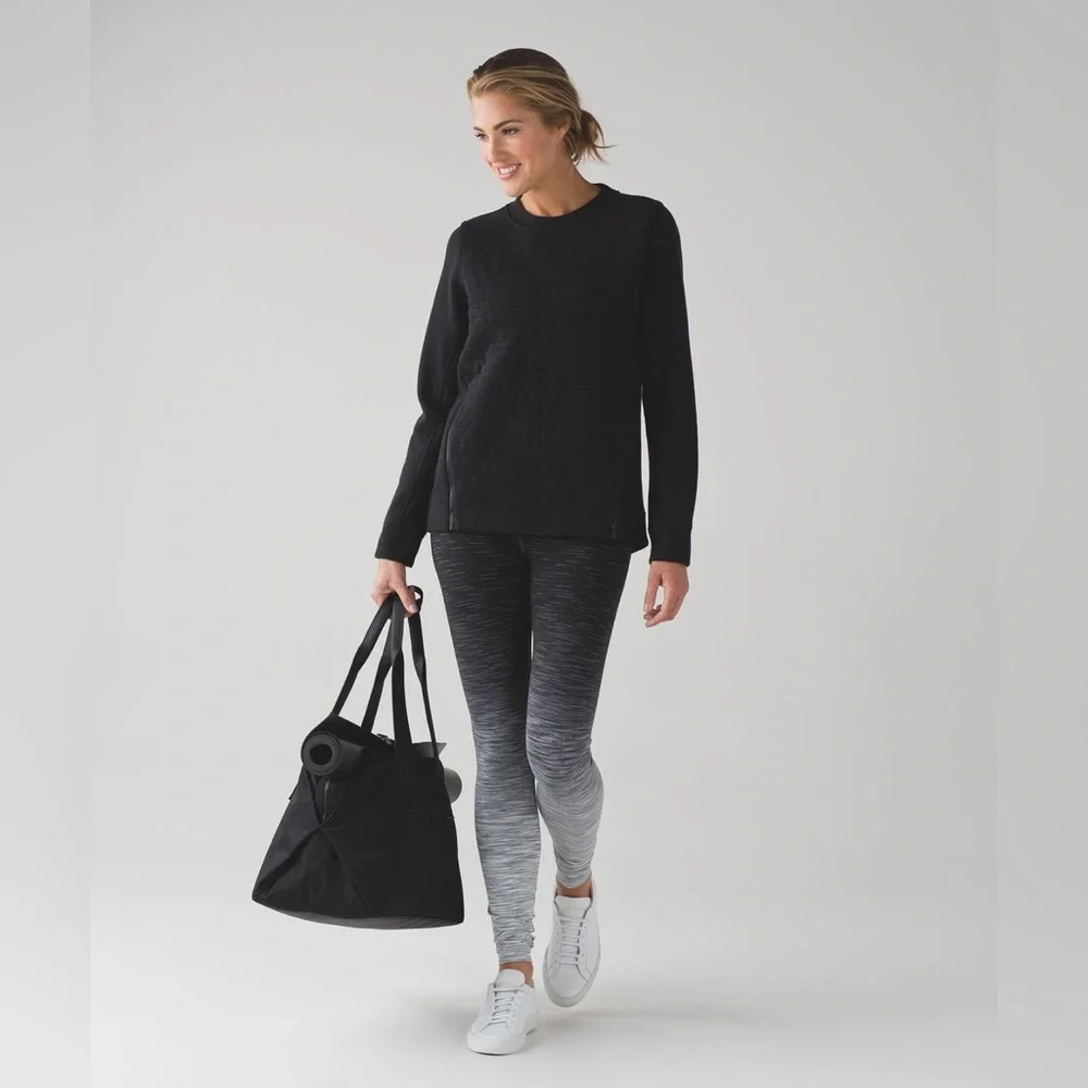lululemon Wunder Under Ombre Leggings